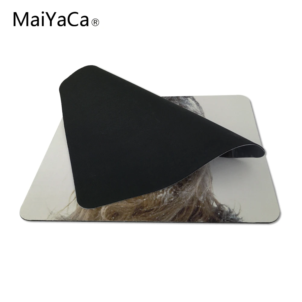 MaiYaCa chewbacca star wars New Arrivals Mouse Pad Computer aming Mouse Pads 220X180x2mm and 200x250x2mm and 250x290x2mm