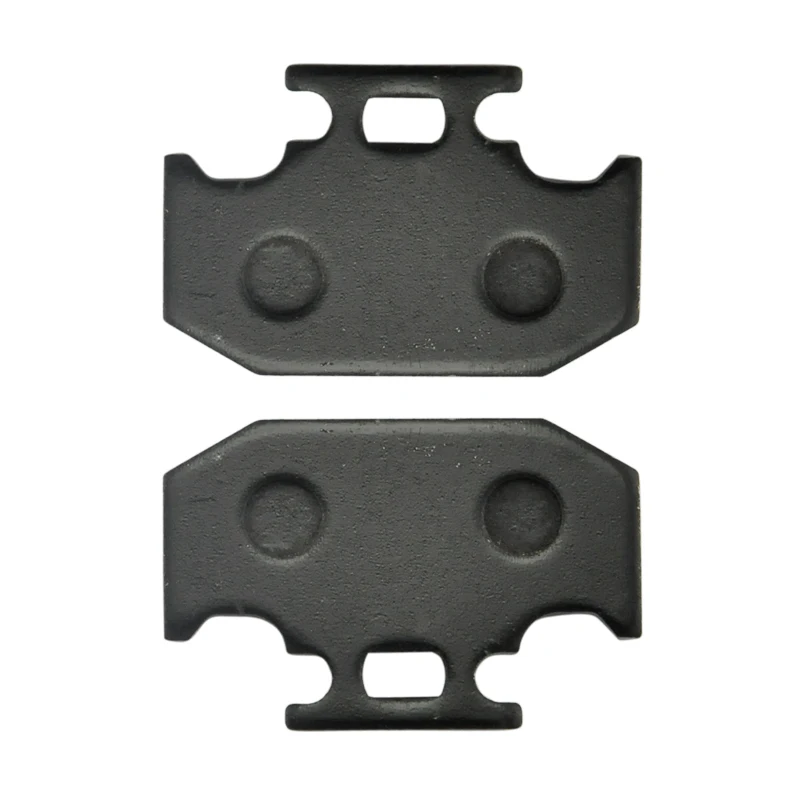 

LOPOR Motorcycle Rear Brake Pads For Kawasaki KDX125 KDX200 KDX250 KLX250 Suzuki DR250 DR350 YAMAHA DT125 TTR250 new