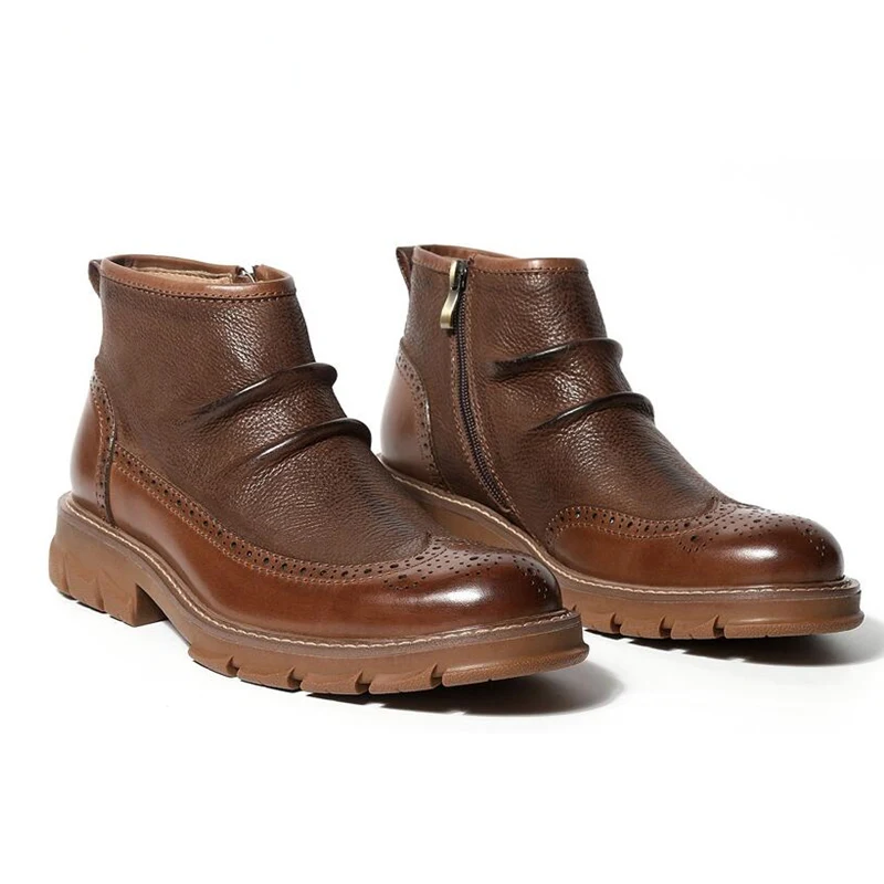 express mens boots
