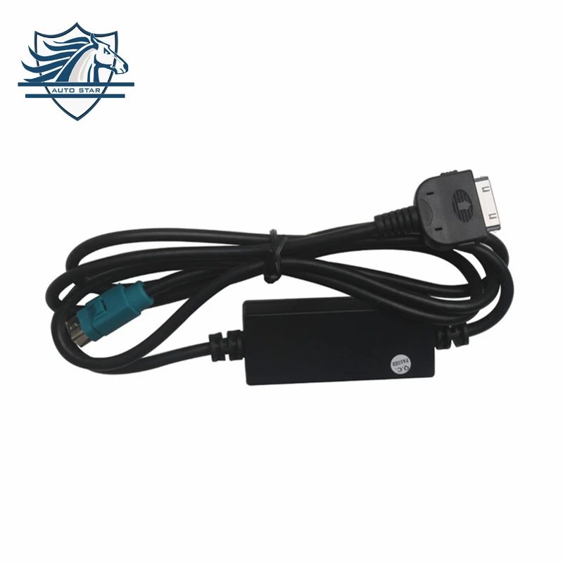 Prix pour Vente chaude Alpine KCE-422i iPod/iPhone Câble 5 V Prix pour Vente chaude Alpine KCE-422i iPod/iPhone Câble 5 V