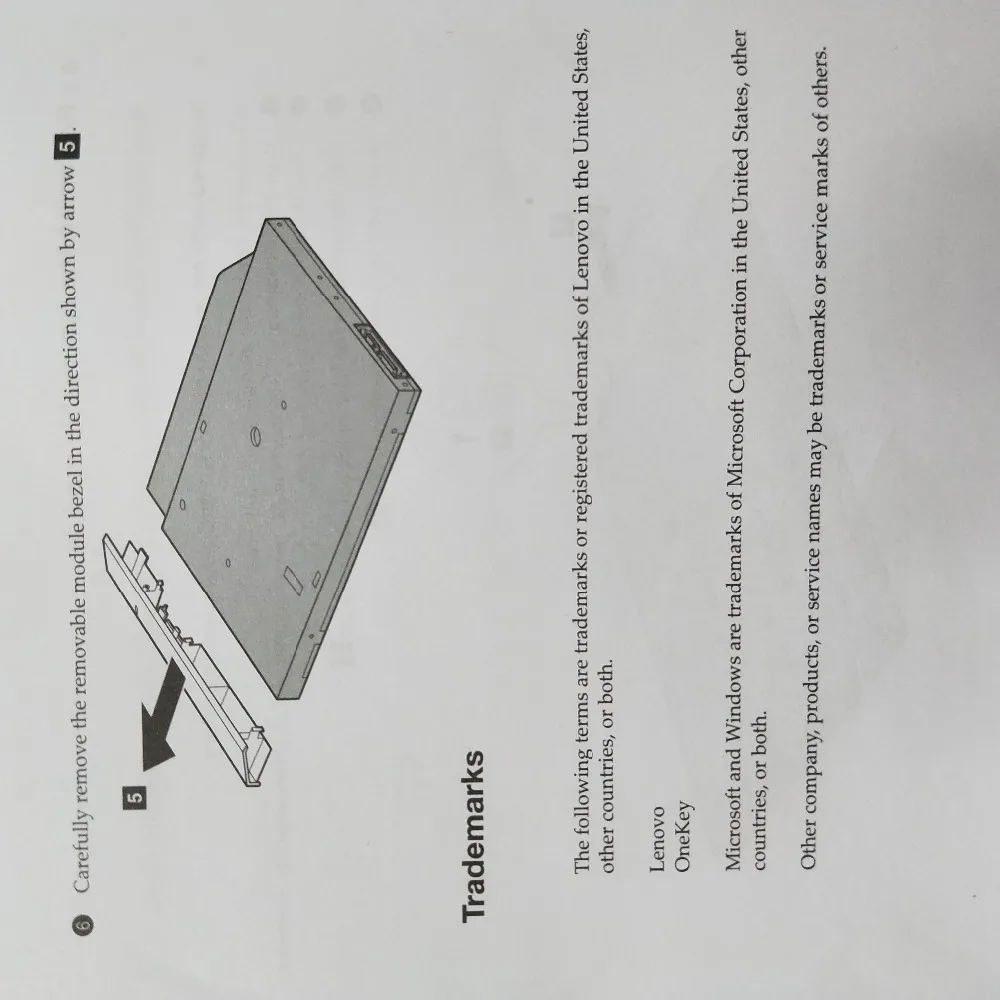 2nd HDD Caddy 9,0 мм 2," SATA 3,0 SSD для lenovo V300-14 V310-14 V310-14ISK