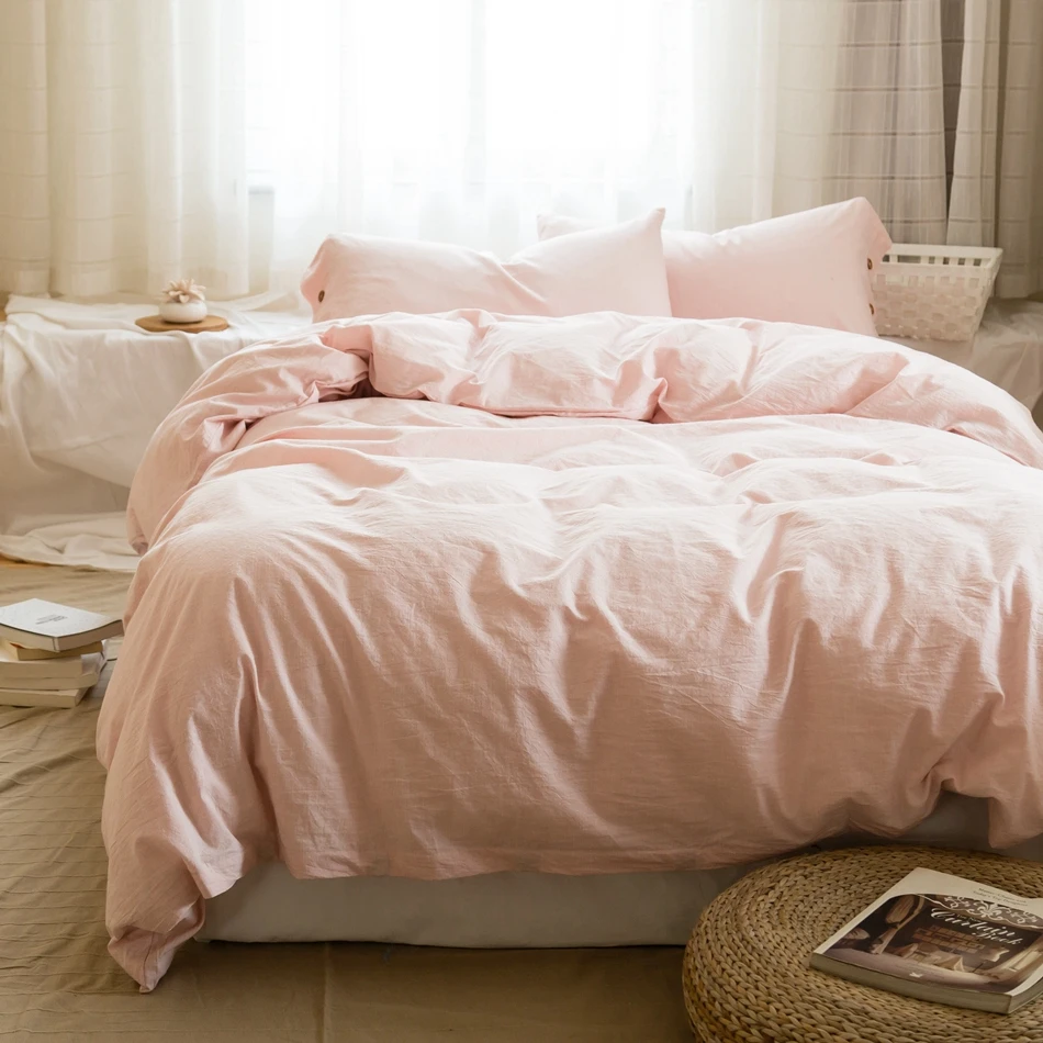 Solid Color Duvet Cover Sweetgalas Solid Colored Duvet Covers Sweetgalas