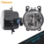 Buildreamen2 Per 2004-2015 Ford Messa A Fuoco MK2 MK3 Accessori Per Auto Anteriore HA CONDOTTO LA Lampada Della Luce di Nebbia Daytime Corsa e Jogging Luce DRL bianco 12 V