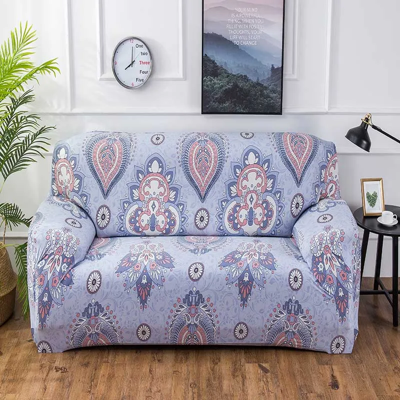 elastic sofa cover