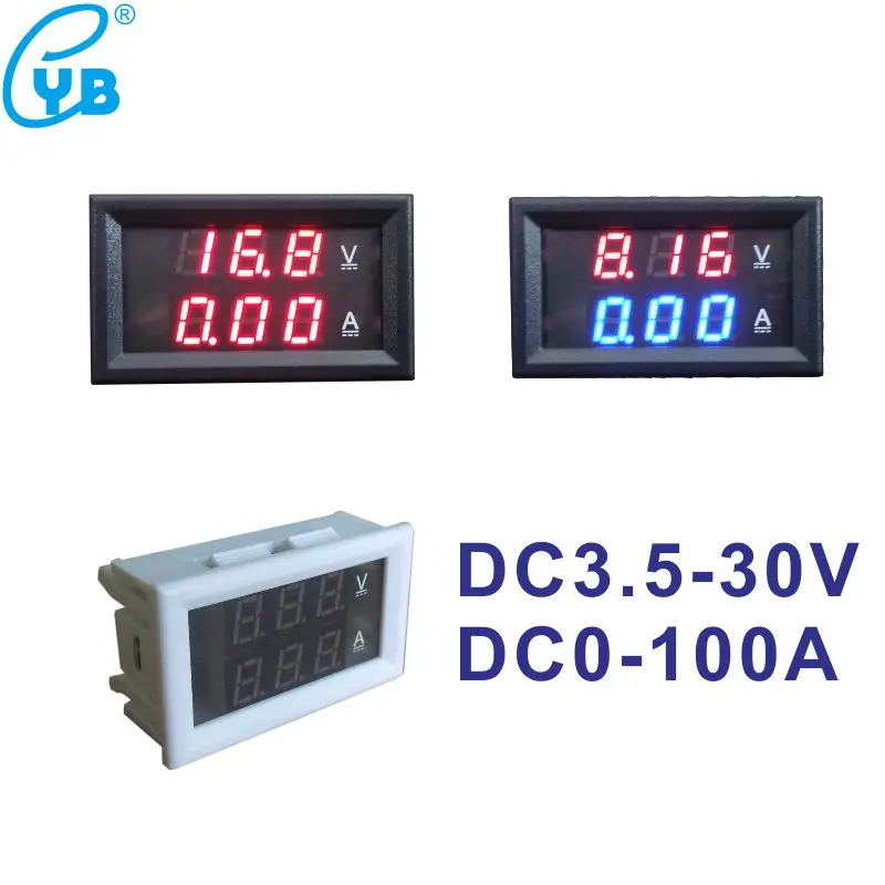 YB27VA-DC100A