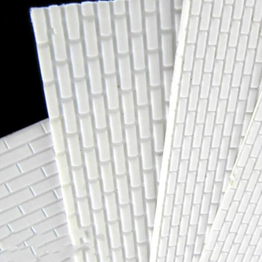 architecture ABS model sheet (1)