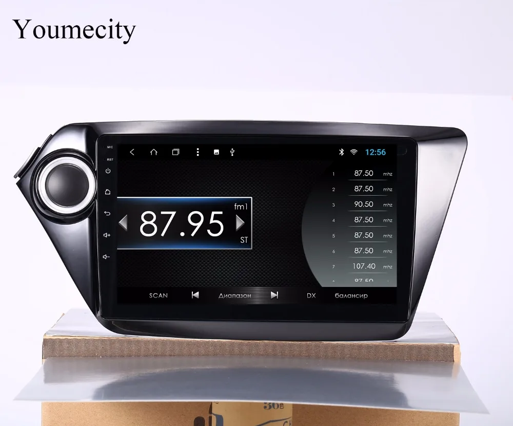 Youmecity 2G RAM 9 inch Octa core Android 8.1 Car dvd gps for Kia k2 RIO 2010 2011 2012 2013 2014 2015 radio video player+32G Youmecity 2G RAM 9 inch Octa core Android 8.1 Car dvd gps for Kia k2 RIO 2010 2011 2012 2013 2014 2015 radio video player+32G