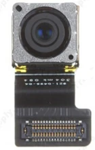 5pcs lot Original Quality for iphone 5s big back rear camera with flex cable mobile phone