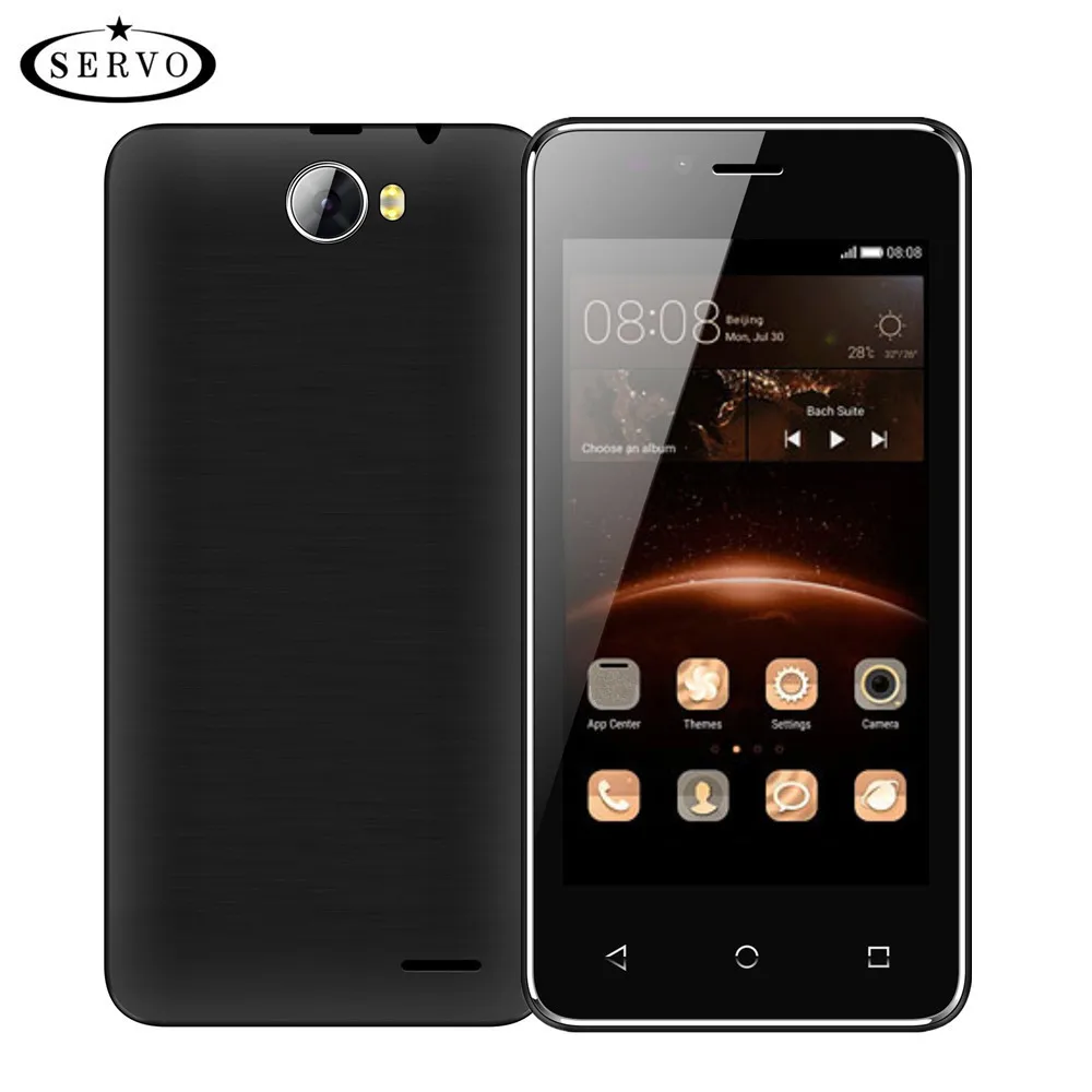 Цена за Оригинальный телефон servo h5 4.5 дюймов android 6.0 spreadtrum7731c quad core 1.2 ГГц смартфон 5.0mp wcdma мобильный телефон multi язык Цена за Оригинальный телефон servo h5 4.5 дюймов android 6.0 spreadtrum7731c quad core 1.2 ГГц смартфон 5.0mp wcdma мобильный телефон multi язык