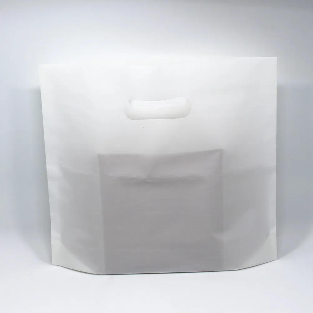Online Buy Wholesale plastic bag handle from China plastic