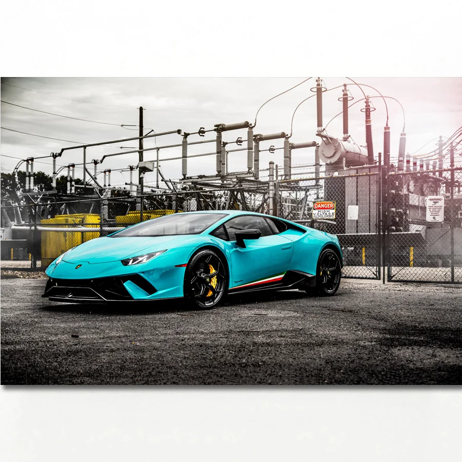 Wallpaper Lamborghini Kualitas Tinggi