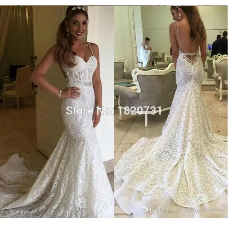 Autumn Wedding Dresses