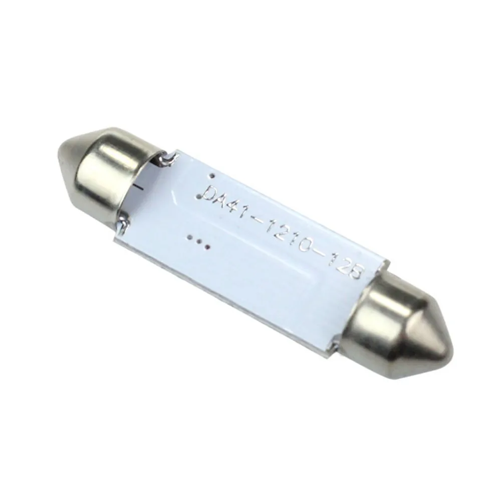 10 X Car Dome 12 352 SMD LED Bulb Light Interior (4)