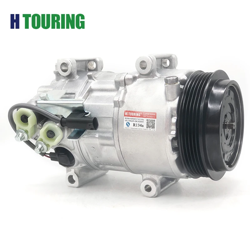 -15 For 6seu16c auto compressor mercedes w245 W169 A0002342412 A0012303511 A0012309011 A0022301311 A0022304711