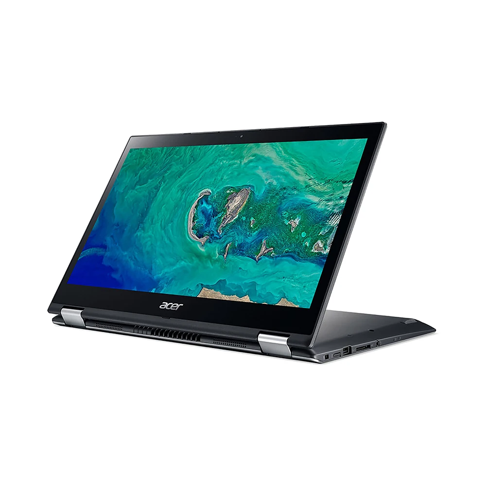 Laptop Acer Spin SP314-51-55ZA, 8th gen Intel Core i5-8250U, 1.60 GHz, 14 Inch, 1920 x 1080 pixels, 8 GB, 256 GB Convertible