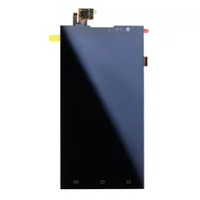 Assembly For JiaYu F2 4G Full LCD Touch Screen Digitizer Display Black VIA69 T18 0.4