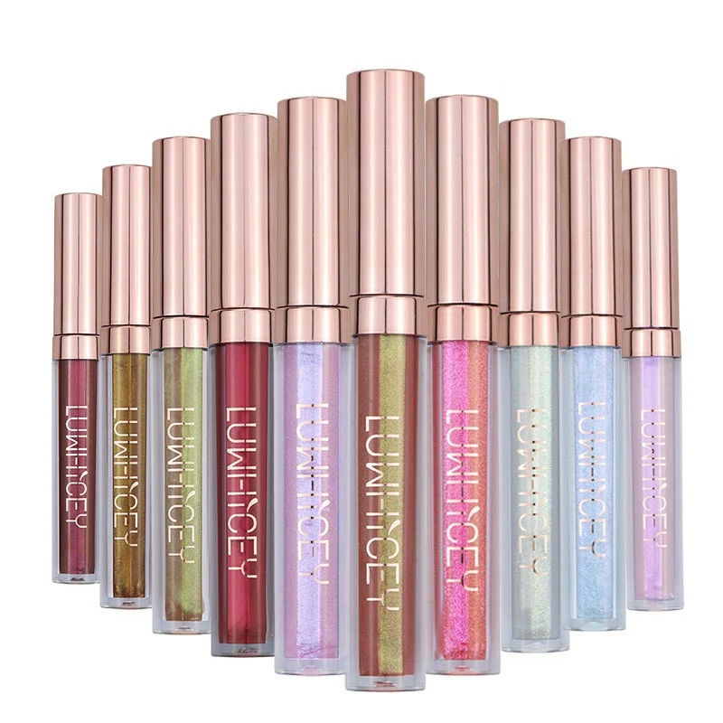 Moisturizer Lip Gloss Lip Tint Cosmetic Lipstick Lipgloss Pigment Sexy Matte Liquid Lipstick