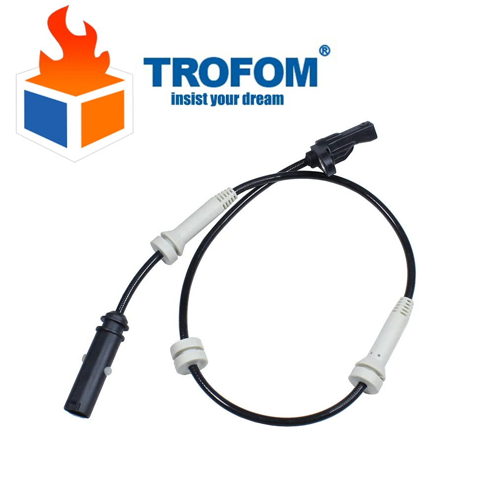 Датчик скорости колеса ABS для BMW 1/2/3/4 серии F20 F21 F23 F22 F30 F31 F32 F33 F34 F36 F80 F82 F83 F87 34526791224