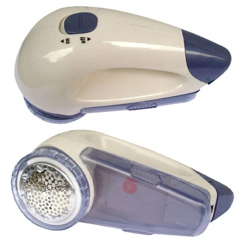 

Lint Removers Fuzz Pills Shaver for Clothes Sweaters / Curtains / Carpets Clothing Lint Pellets Cut Machine Pill Remove