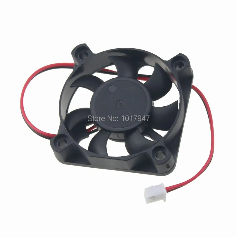 50Pcs Lot Gdstime DC 5V 5 Volt 2Pin 50x10mm 5010
