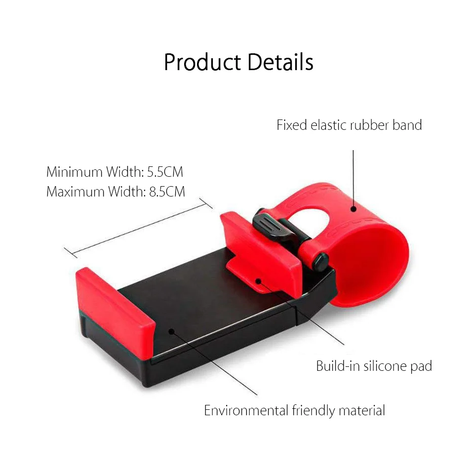 product details