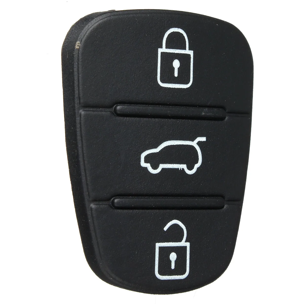 2 шт. автомобильный пульт для Hyundai Solaris Accent Tucson l10 l20 l30 /Kia Rio Ceed|car key kia ceed|key ceedfolding |