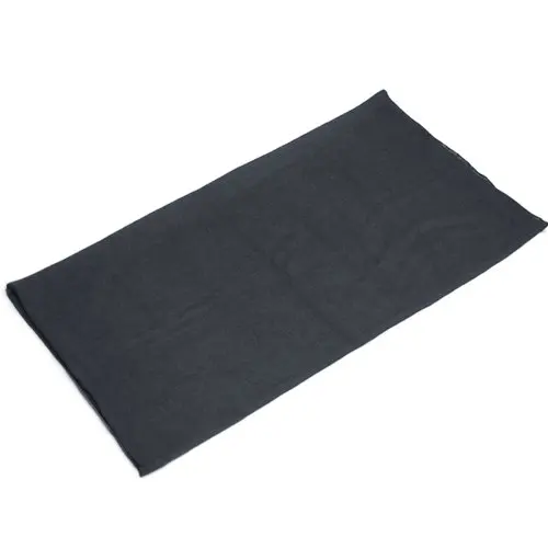 Multi Térmico Pescoço Mais Quente Snood Cachecol Beanie Ski Hat Escola 3in1 Uso