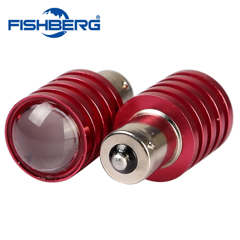 

1PCS 1156 BA15S P21W S25 White Blue Red 7W LED Bulb With Lens Car Backup Back Up Reverse Brake Tail Light Lamp 12V Led