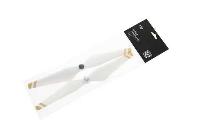 DJI Phantom 3 Professional Advanced Standard Self Tightening Propellers 9450 Blade Blades
