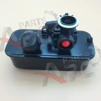 

Carburetor For Briggs and Stratton CARBURETOR & FUEL TANK ASSY 494406 494406BS