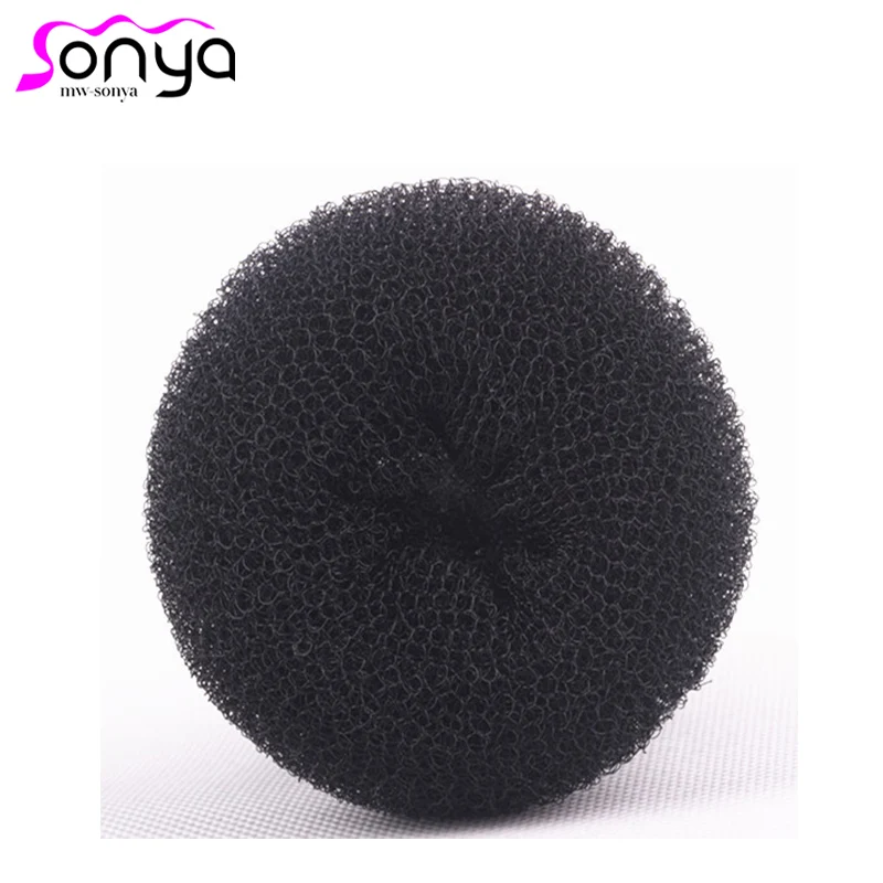

Women Lady Magic Shaper Donut Hair Ring Bun Accessories Styling Tool Hair Accessories FQ021
