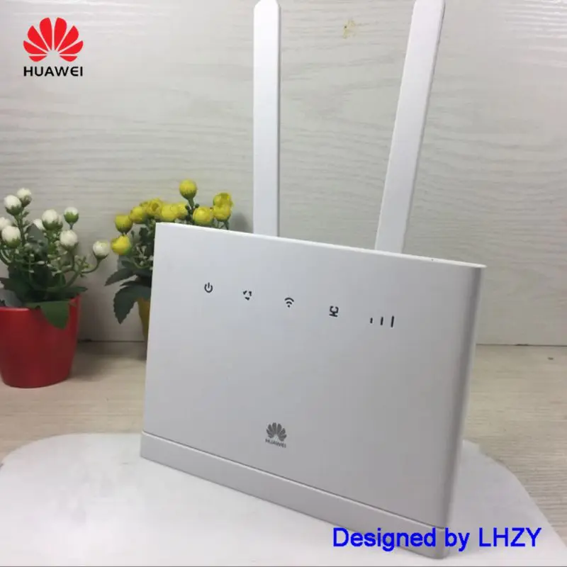 

Unlocked HUAWEI B315 B315S-608 LTE CPE 150Mbps 4G LTE FDD TDD wireless gateway wifi Router with sim card slot PK B310 B593 E5186