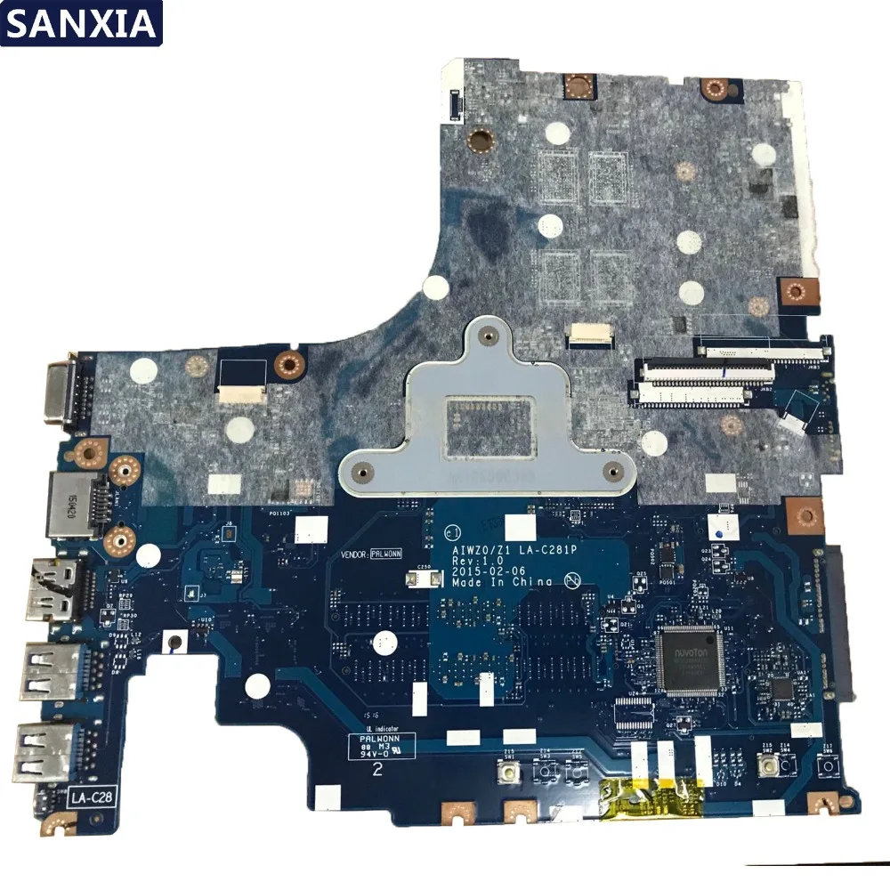 Computer Components