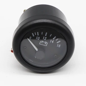 

vdo sensor Voltmeter 12V / 24V for generator test instrument size 52mm