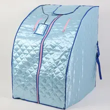 Sauna Room Portable Fir Infrared Sauna For Sauna Cabin Home SPA Slimming Negative Ion Detox Therapy Personal Folding Chair цена Sauna Room Portable Fir Infrared Sauna For Sauna Cabin Home SPA Slimming Negative Ion Detox Therapy Personal Folding Chair цены онлайн
