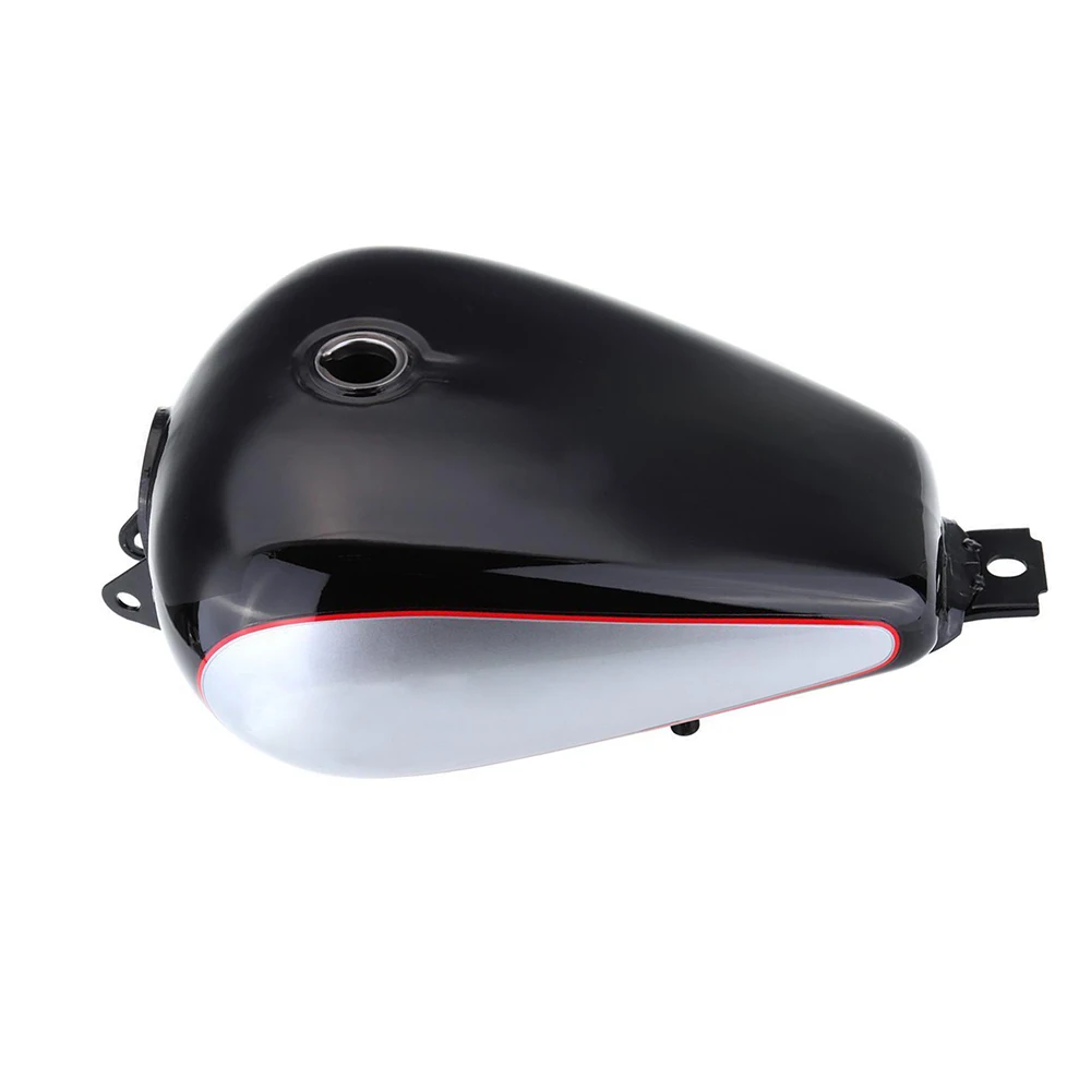 Buy Motorcycle 3.4 Gallons Fuel Gas Tank For Honda CMX