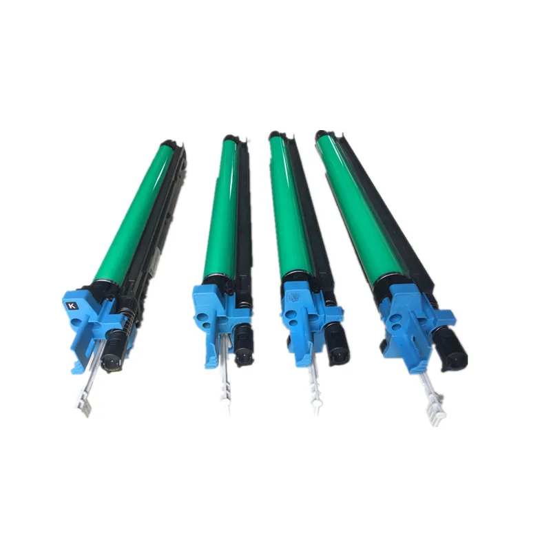 

new Drum Unit Compatible for Konica Minolta Bizhub C224 C284 C364 C454 C554 C224e C284e C364e C454e C554e copier drum kit 1pc