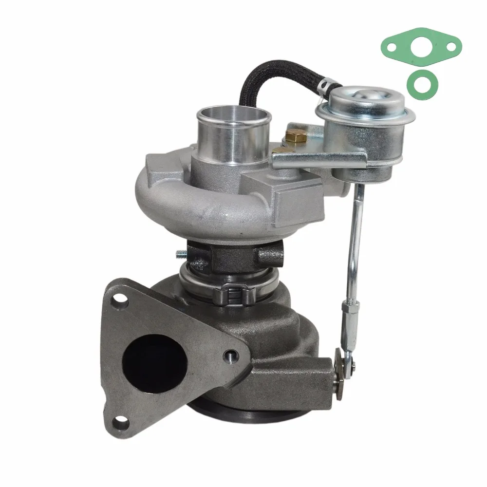 

AP01 TD03 Turbo Charger For Peugeot Boxer for Citroen Jumper Fiat Ducato 2.2 HDI 4913105212 49131-05212