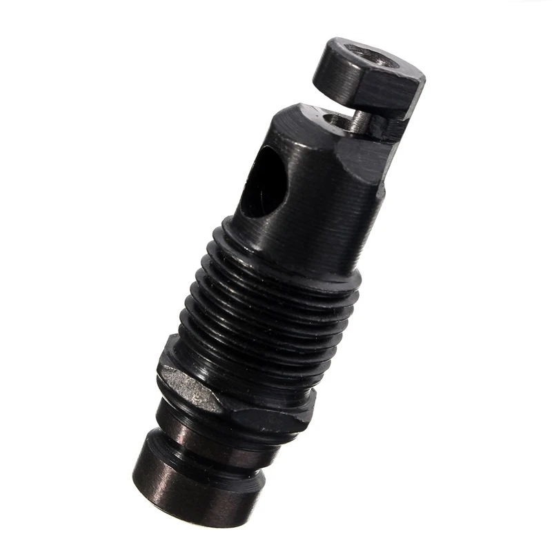 OSSIEAO High Quality Double Head Sheet Nibbler Metal Cutter Drill Attachment