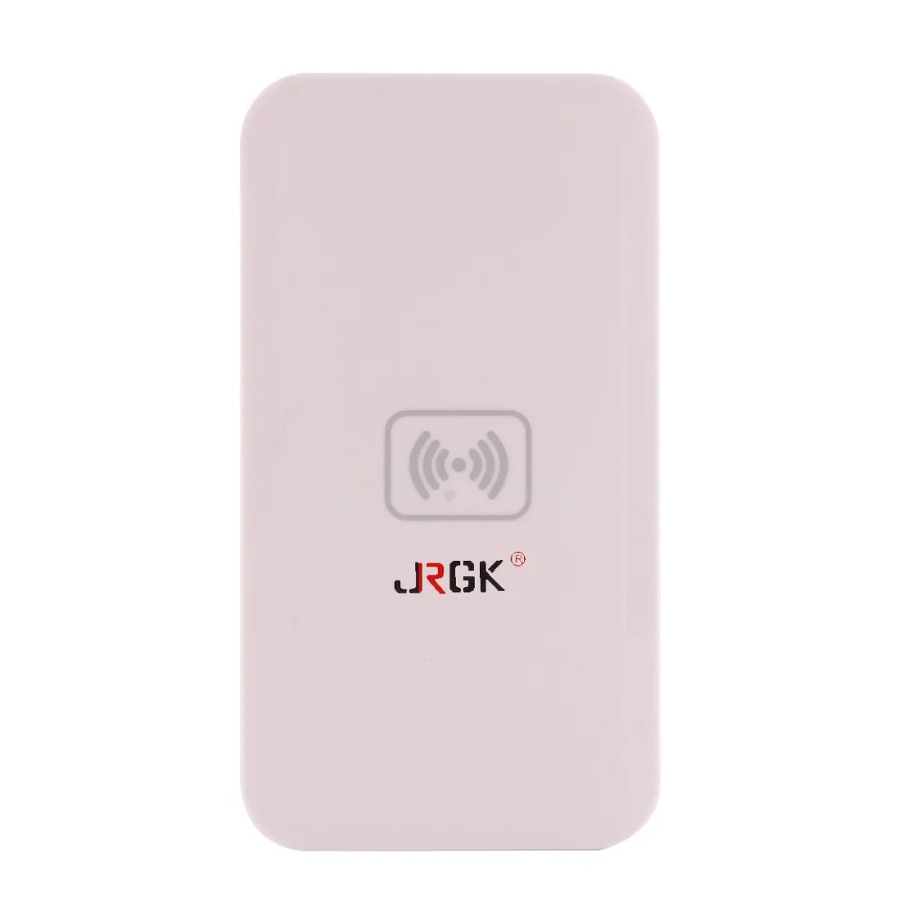 

mobile phone charger 5V For xiaomi huawei android charger wireless charger For iphone 8 plus charger wireles power bank receiver