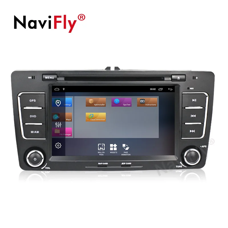 Cheap Android9.1 32G ROM 2G RAM 4g WIFI with OBD2 Carplay DVR Car dvd player gps navigator for SKODA/Octavia 2009-2013 mic SD card 2 Cheap Android9.1 32G ROM 2G RAM 4g WIFI with OBD2 Carplay DVR Car dvd player gps navigator for SKODA/Octavia 2009-2013 mic SD card 2