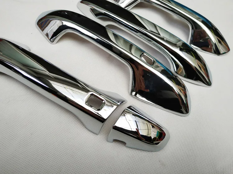 For Kia Cerato k3 4 2019 door handle cover accessories (3)
