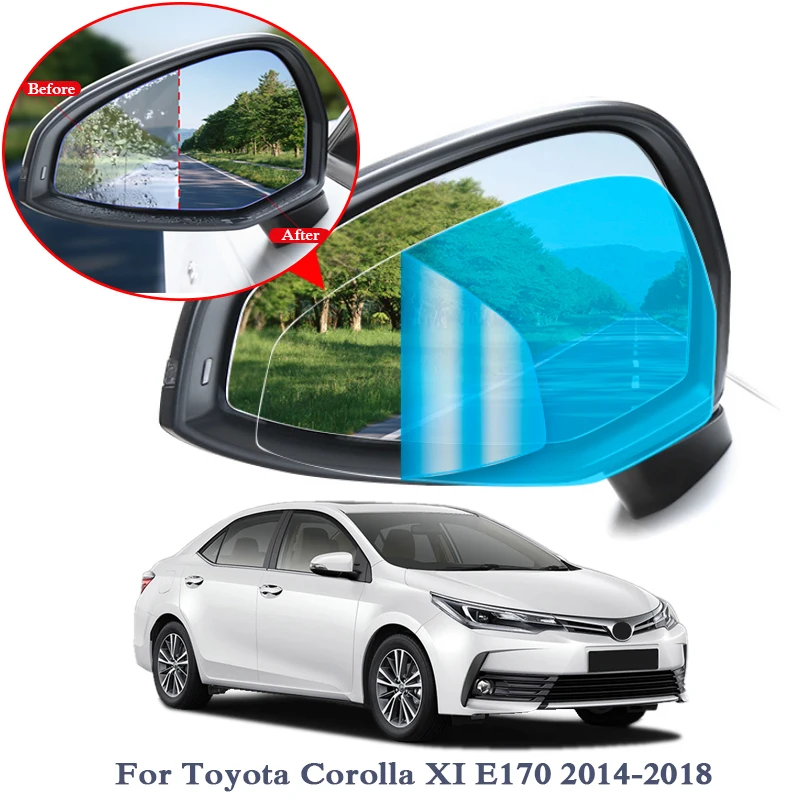 Corolla 14-18