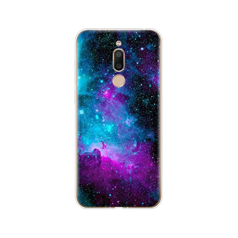 case For Meizu M6T Case cover 5.7 Inch Silicone Soft Shell coque For Fundas Meizu M6T Cover M6 T M 6T M811H Fundas 