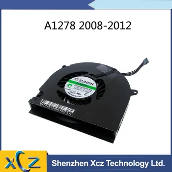 

Wholesale A1278 CPU Cooling Fan For Macbook Pro 13" Unibody A1278 A1280 A1342 Fan 2008 2009 2010 2011 2012 Year