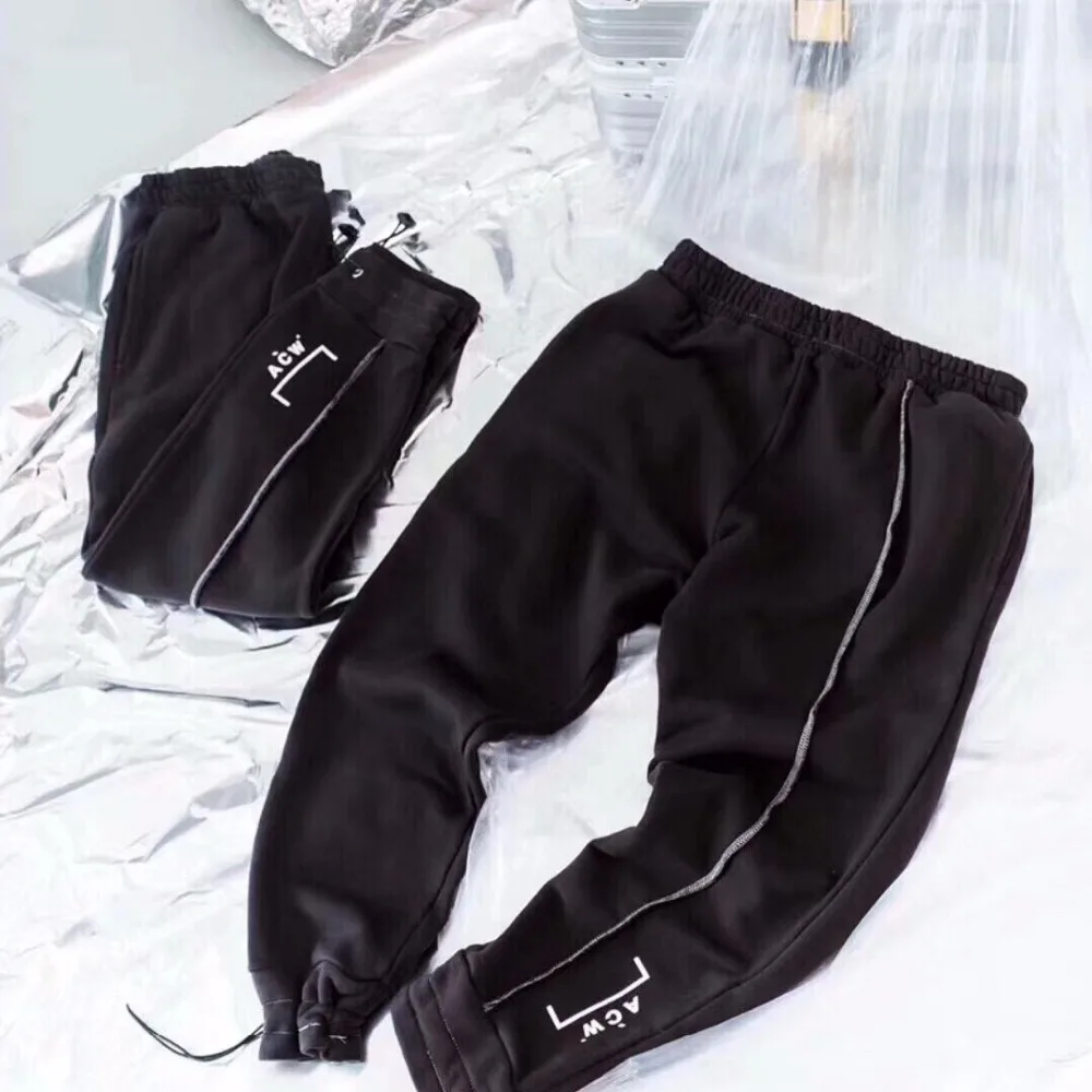 a cold wall joggers