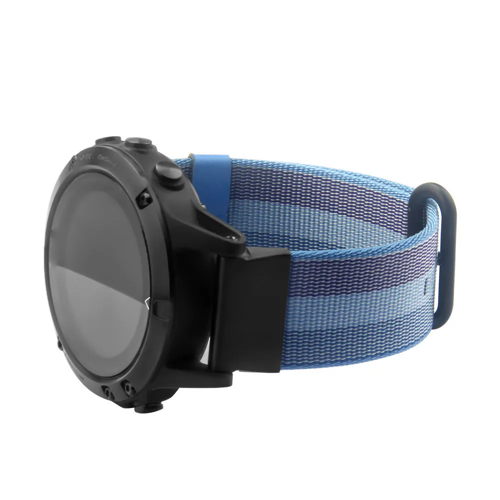 fenix 5 nylon band