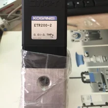 [SA] поставка производится по ценам, действующим на дату заказа небольшой Электрический редукционный клапан ETR200-2 Сделано в Японии(без посылка