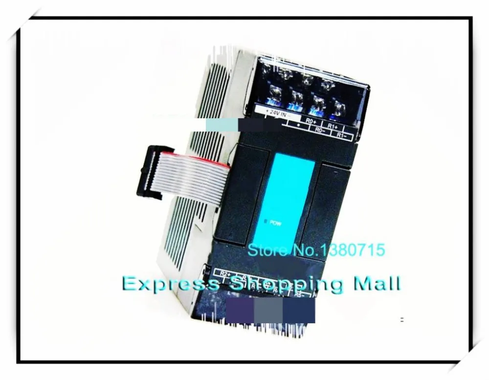 New Original FBS-6NTC PLC 24VDC 6 NTC temperature input modules Module brand new original fbs 2tc plc 24vdc 2 thermocouple input module module