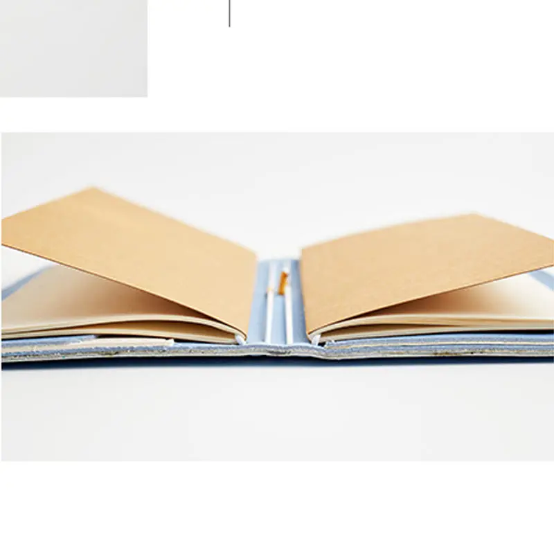 Ceny Yiwi kreatywny cukierek PU skórzany podróżny notes podróżny Vintage ręcznie robiony prezent podróżny z girdą i zamkiem błyskawicznym